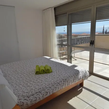 Villa VILLA LUXE MADROÑAL&POOL PRIVATE Heated *