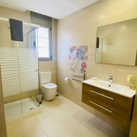 Villa VILLA LUXE MADROÑAL&POOL PRIVATE Heated