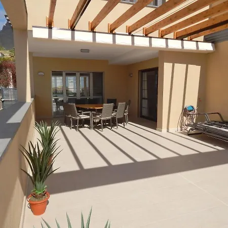 Villa VILLA LUXE MADROÑAL&POOL PRIVATE Heated Costa Adeje (Tenerife)