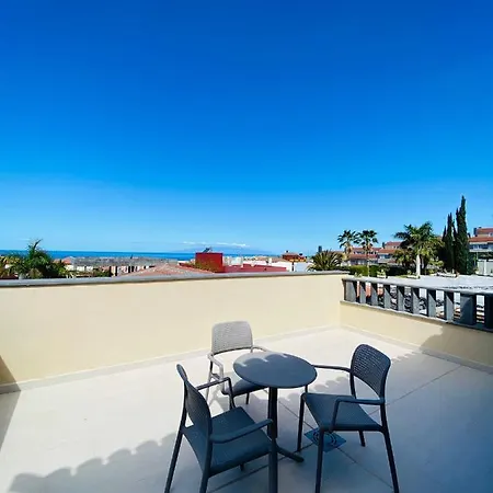 Villa Luxe Madronal & Pool Private Heated *