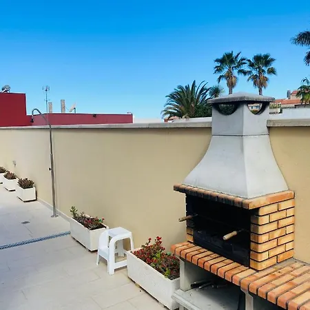 Villa Villa Luxe Madronal & Pool Private Heated