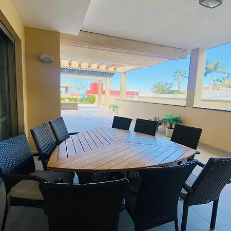 Villa Luxe Madronal & Pool Private Heated Villa Costa Adeje (Tenerife)