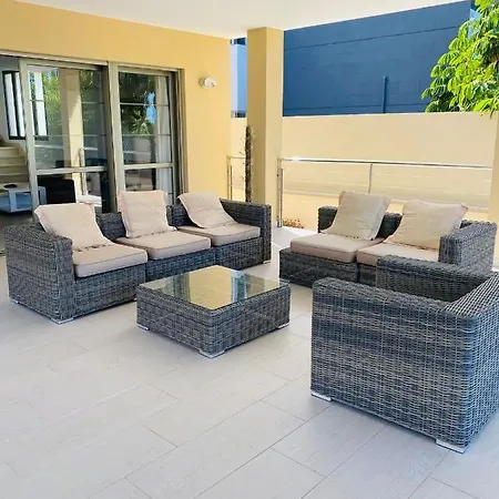 Villa Luxe Madronal & Pool Private Heated Villa *