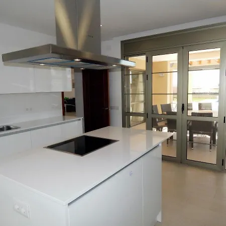 Villa Villa Luxe Madronal & Pool Private Heated