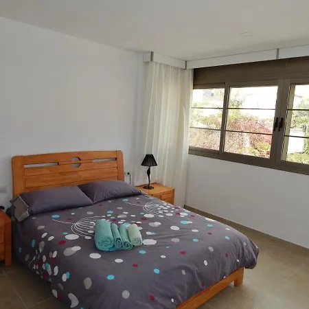 Villa Villa Luxe Madronal & Pool Private Heated