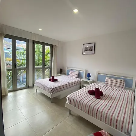 Villa Luxe Madronal & Pool Private Heated Villa Costa Adeje (Tenerife)