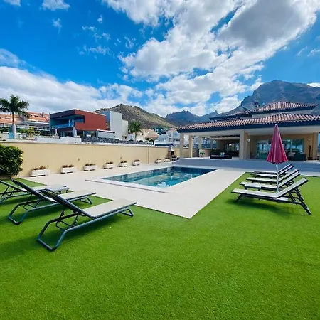 Villa Luxe Madronal & Pool Private Heated *