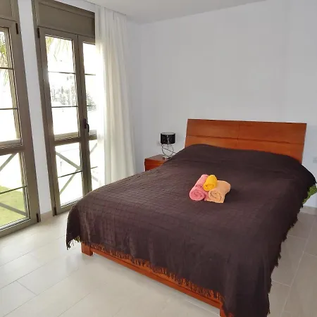 Villa Luxe Madronal & Pool Private Heated Villa Costa Adeje (Tenerife)