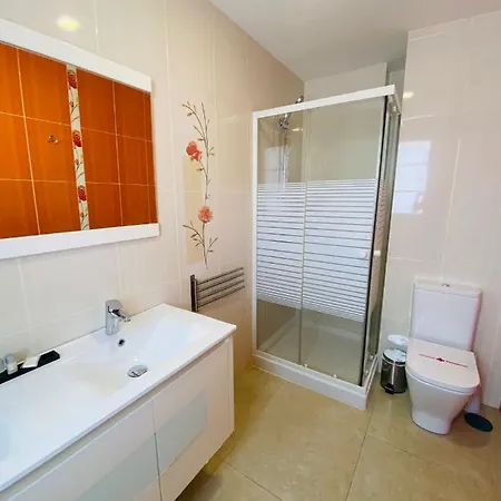 Villa Villa Luxe Madronal & Pool Private Heated